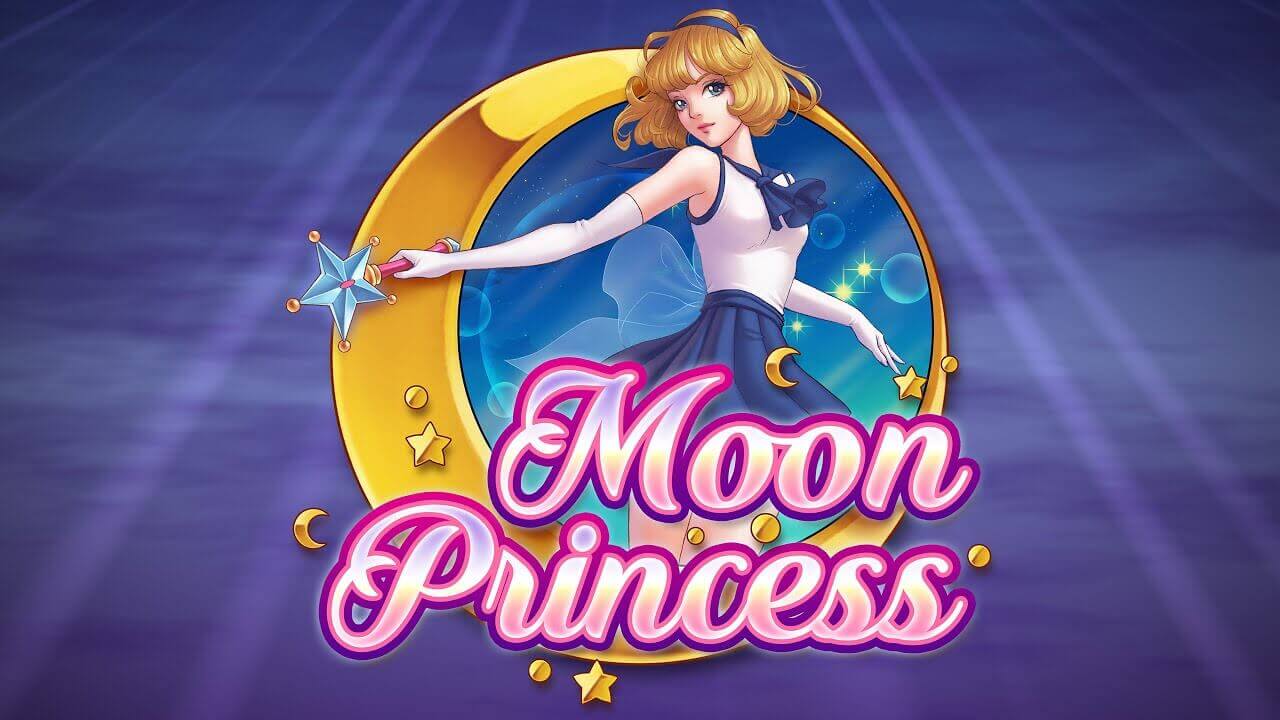 ムーンプリンセス / Moon Princess