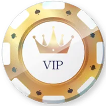 ワンダーカジノ（Wonder Casino）VIPランク