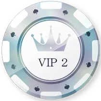 ワンダーカジノ（Wonder Casino）VIPランク