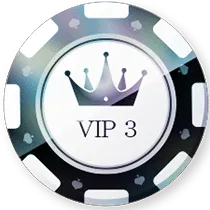 ワンダーカジノ（Wonder Casino）VIPランク