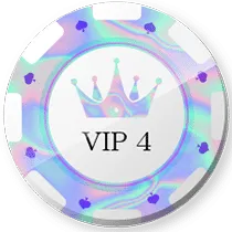 ワンダーカジノ（Wonder Casino）VIPランク
