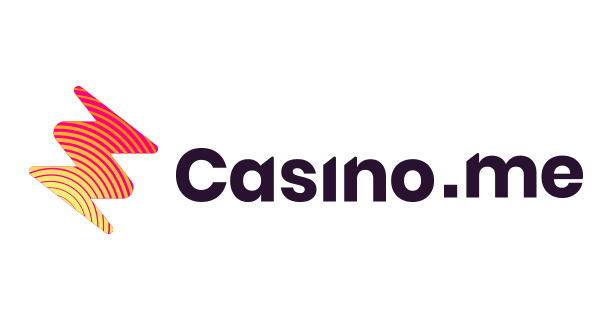 カジノミー(Casino.me)ロゴ