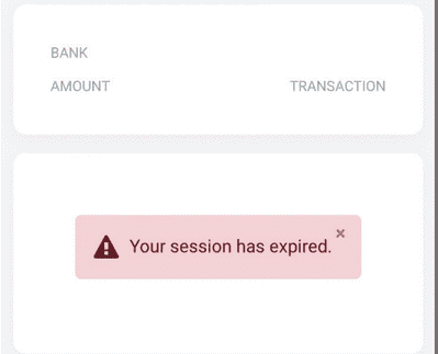 インターカジノ（InterCasino）の銀行振込での入金方法