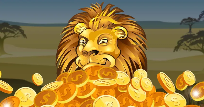 メガムーラー(Mega Moolah)
