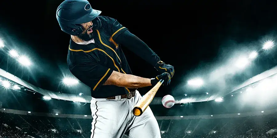 スポーツベット(ブックメーカー)で賭けれるおすすめスポーツ 野球