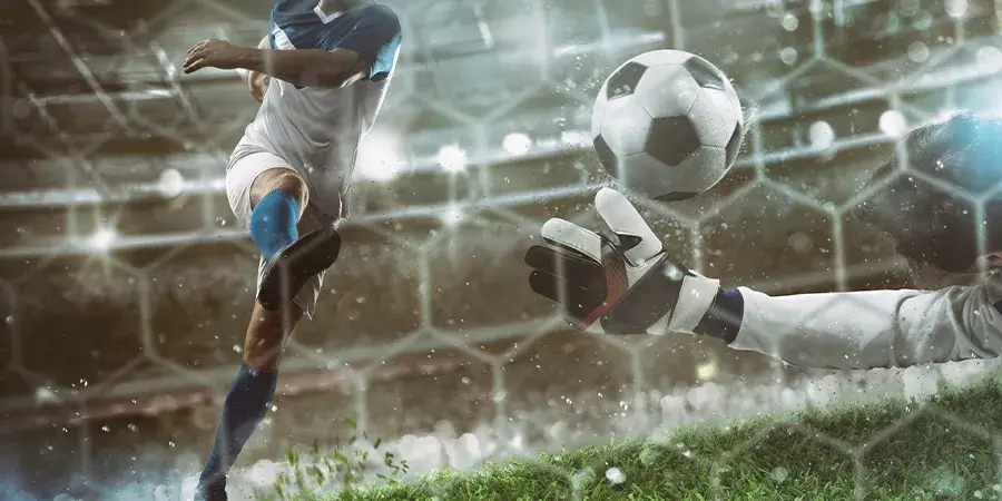 スポーツベット(ブックメーカー)で賭けれるおすすめスポーツ サッカー