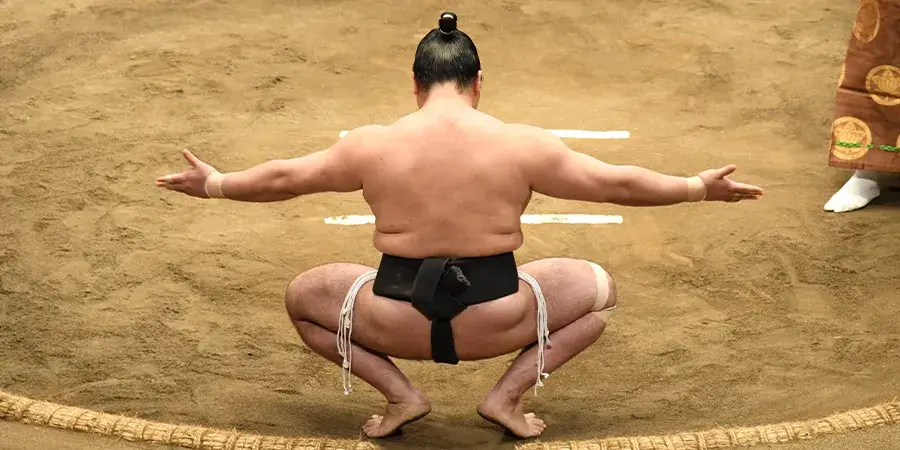 スポーツベット(ブックメーカー)で賭けれるおすすめスポーツ 相撲