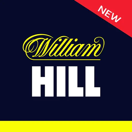 ウィリアムヒル(William Hill)専用アプリでサクサクプレイ可能