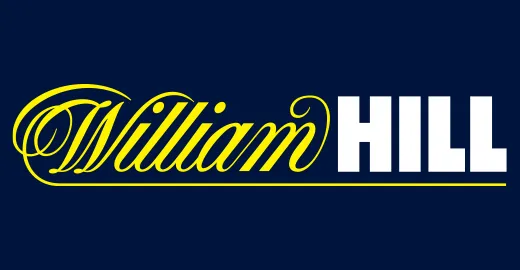 WilliamHill(ウィリアムヒル)