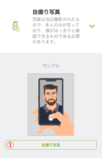ecoPayz（エコペイズ）身元確認認証