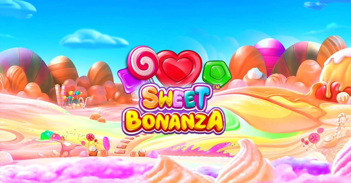 スイートボナンザ / Sweet Bonanza