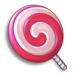 スイートボナンザ(Sweet Bonanza)のシンボル絵柄一覧