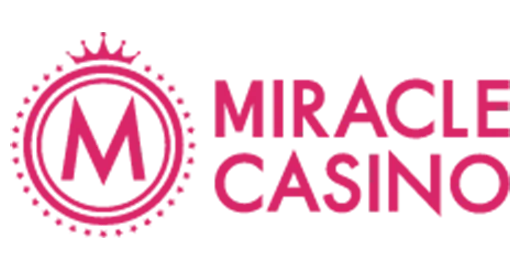 ミラクルカジノ（MIRACLE CASINO）