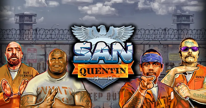 サン・クエンティン(San Quentin)