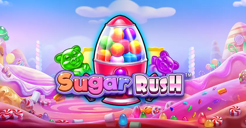 シュガー・ラッシュ(Sugar Rush)