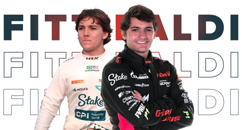 ステークカジノ(Stake)フィッティパルディ兄弟