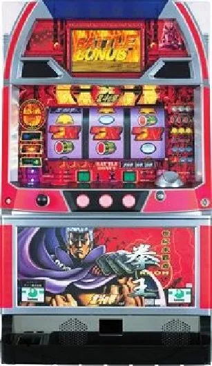 新クイーンカジノのおすすめゲーム 北斗の拳