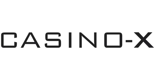 カジノエックス(Casino-X)