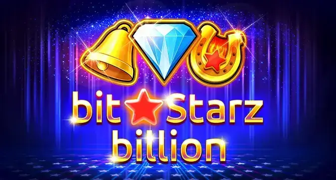 ビットスターズ（BitStarz）オリジナルゲーム Bitstarz Billion
