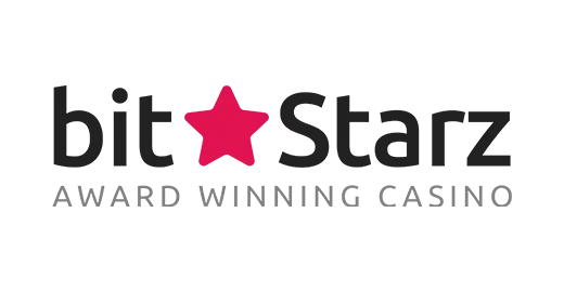 ビットスターズ（BitStarz）