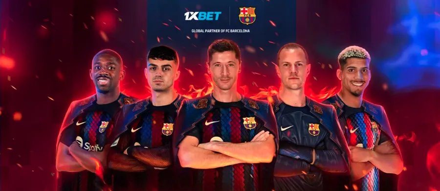 1xBET(ワンバイベット)