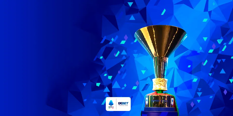 1xBET(ワンバイベット)との提携スポンサー
