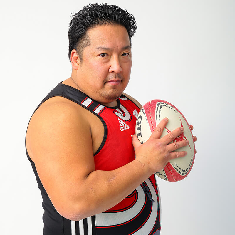 【格闘技】Breaking Down(ブレイキングダウン)人気選手紹介 ノッコン寺田 選手