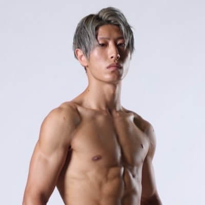 【格闘技】Breaking Down(ブレイキングダウン)人気選手紹介 富澤大智 選手