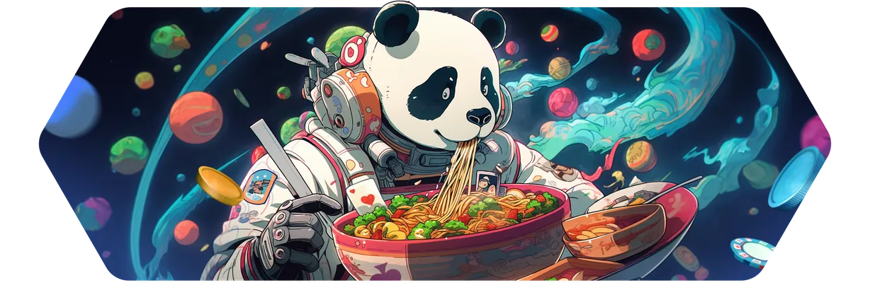 ラーメンベットカジノ（RAMENBET）