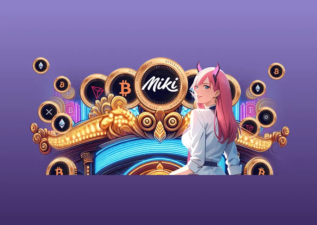 Mikiカジノ（ミキカジノ）週末入金ボーナス