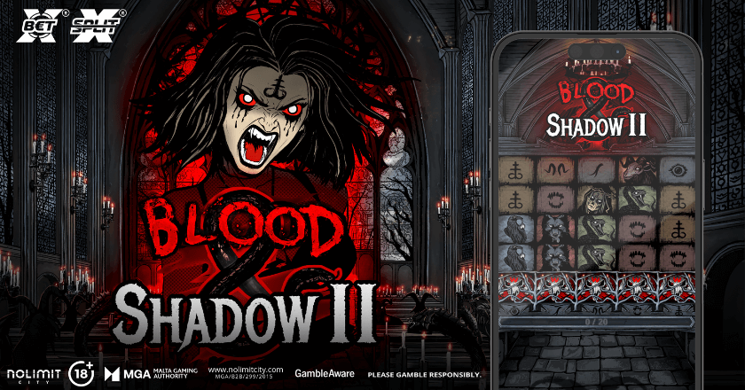 ブラッド・アンド・シャドウ 2（Blood & Shadow） 徹底解説！遊び方や攻略方法