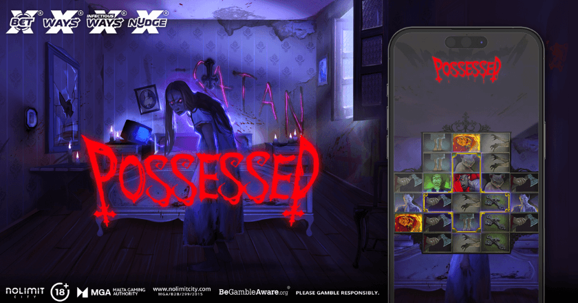 ポゼスト（Possessed）徹底解説！遊び方や攻略方法