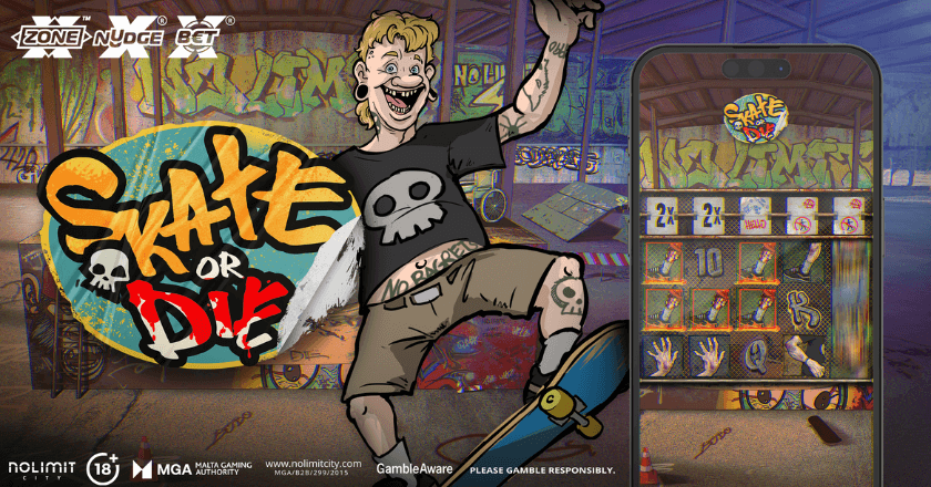 スケート・オア・ダイ（Skate or Die）徹底解説！遊び方や攻略方法