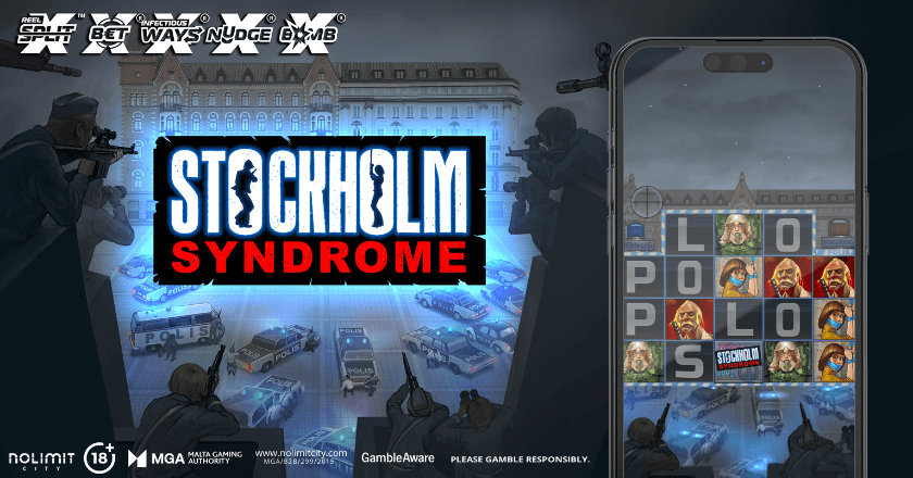 ストックホルム・シンドローム（Stockholm Syndrome）徹底解説！遊び方や攻略方法